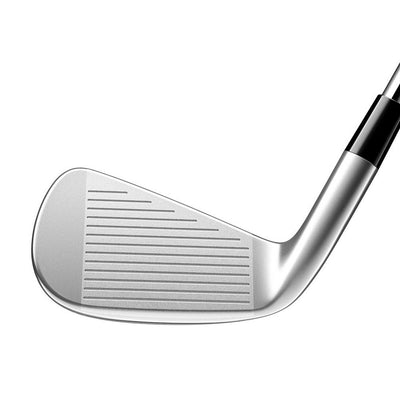 TaylorMade 2021 P790 Iron Set - 5-PW, AW Iron set Taylormade
