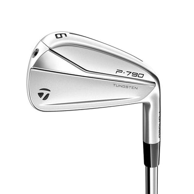 TaylorMade 2021 P790 Iron Set - 5-PW, AW Iron set Taylormade