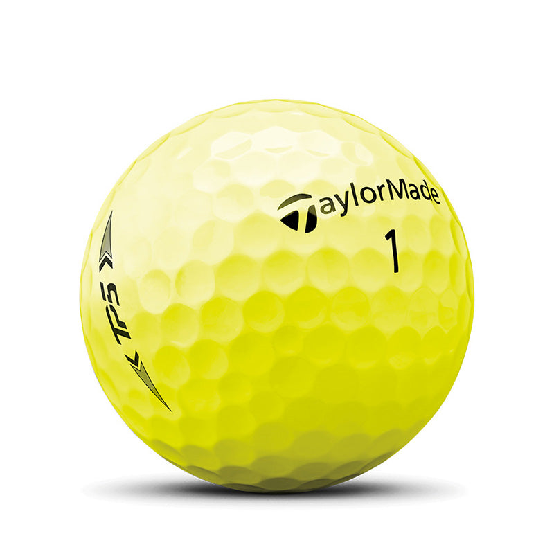 TaylorMade TP5 Golf Balls - Previous Season Golf Balls Taylormade   