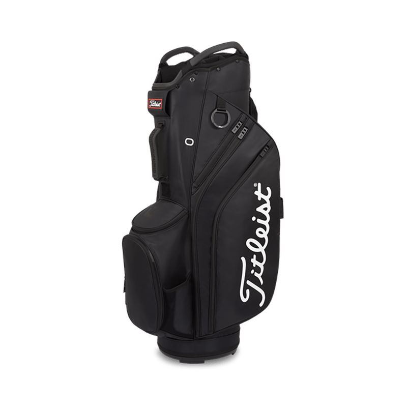 Titleist Cart 14 Bag Black