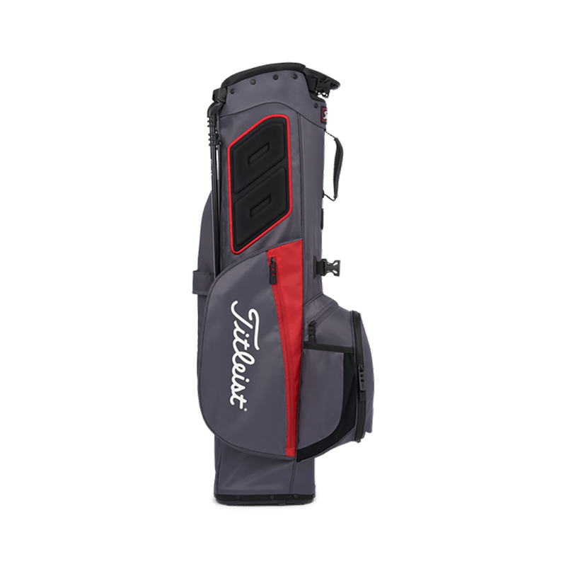 Titleist Players 4 Stand Bag - Previous Season Style