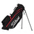 Titleist Players 4 Stand Bag Stand Bag Titleist Red