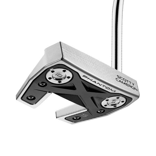 Scotty Cameron 2022 Phantom X 5 Putter - Store Display Demo Putter Scotty Cameron   