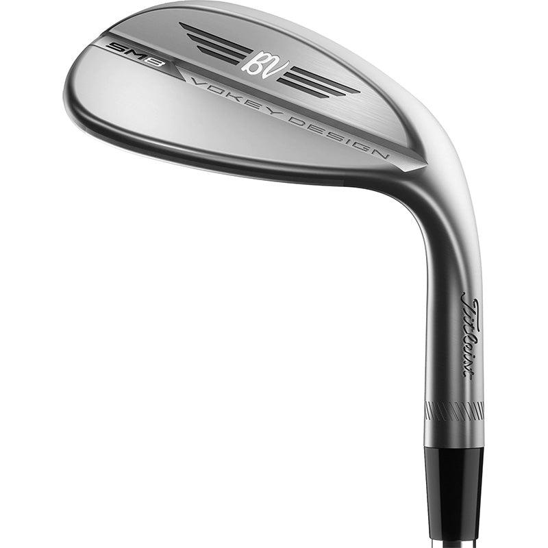Titleist Vokey SM8 - Shop Demo wedge Titleist