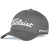 Titleist Sports Mesh Legacy Hat  Titleist DimGrey S/M