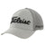 Titleist Sports Mesh Legacy Hat  Titleist Grey S/M