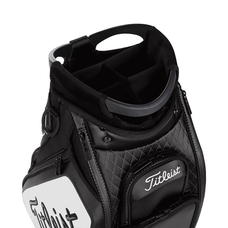 Titleist Tour Bag Black/White