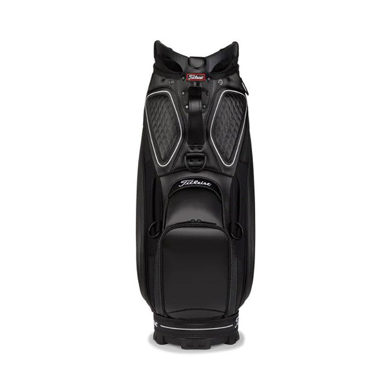 Titleist Tour Bag Black/White