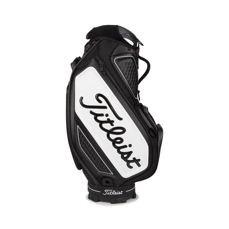 Titleist Tour Bag Black/White