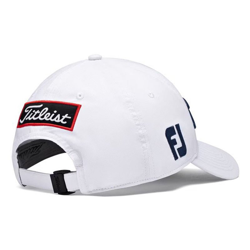 Titleist Tour Performance Hat - Previous Season