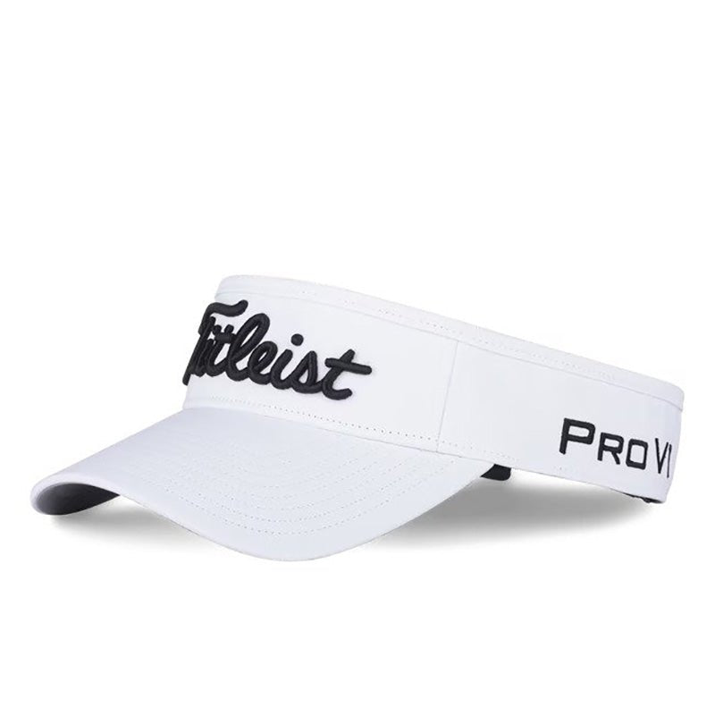 Titleist Tour Performance Visor