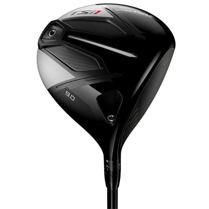 Titleist Women's TSi1 Driver - Shop Demo Driver Titleist   