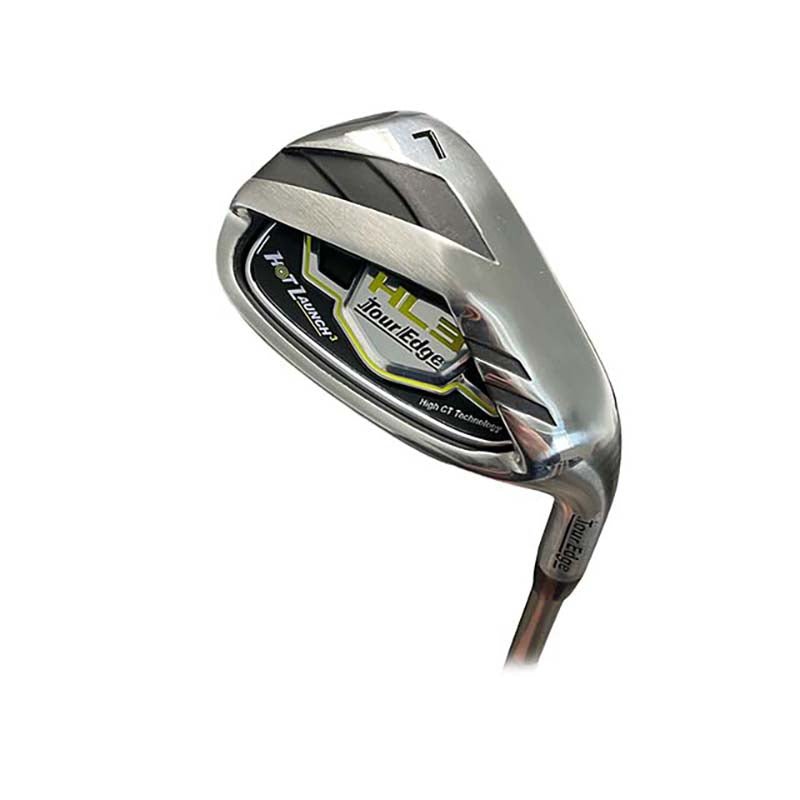 Tour Edge HL3 Wedges - Graphite