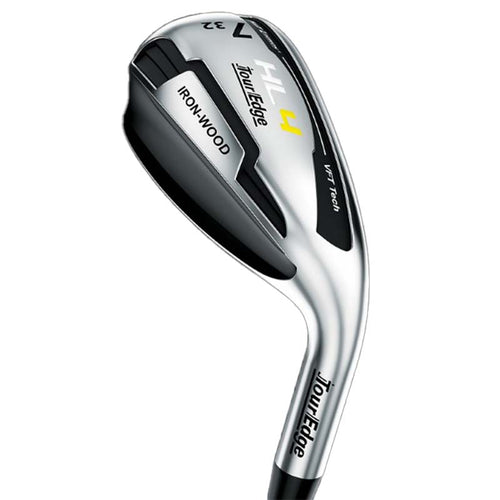 Tour Edge HL4 Iron-Wood - Individual Clubs