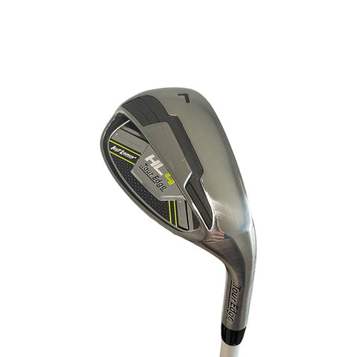 Tour Edge HL4 Wedges - Graphite