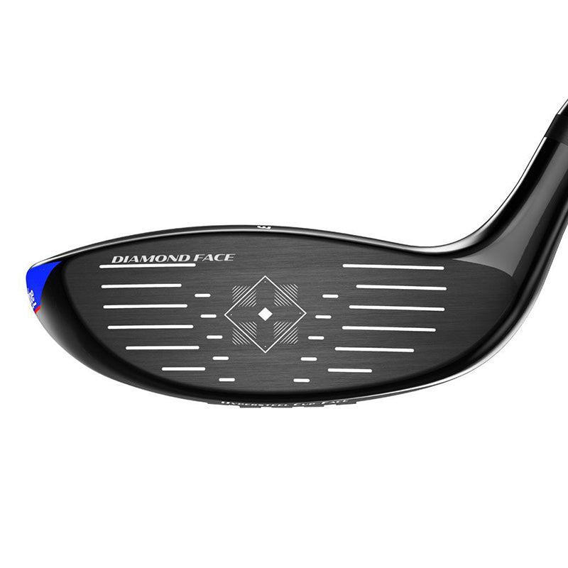 Tour Edge Exotics EXS 220 Fairway Wood - Shop Demo Fairway Wood Tour edge