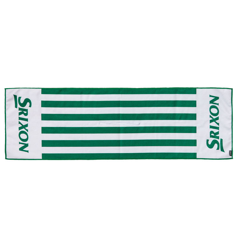 Srixon Limited Edition Towel Accessories Srixon   