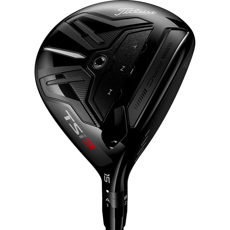 Titleist TSi3 Fairway Wood - Shop Demo Fairway Wood Titleist   