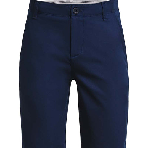 Under Armour Boy's Golf Short Academy