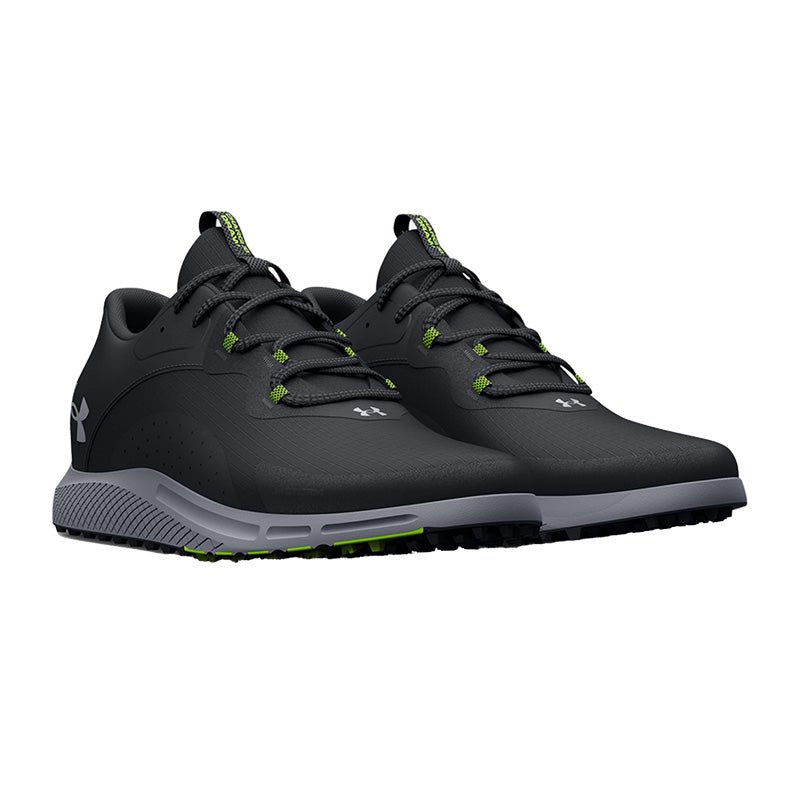 Under Armour Charged Draw 2 Spikeless Golf Shoes