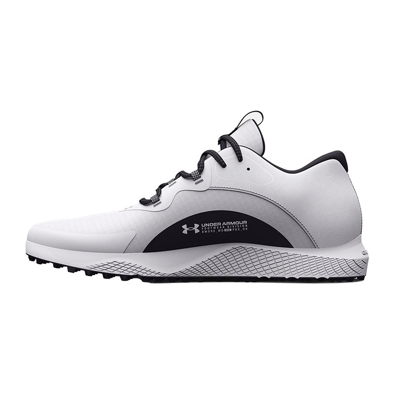 Under Armour Charged Draw 2 Spikeless Golf Shoes