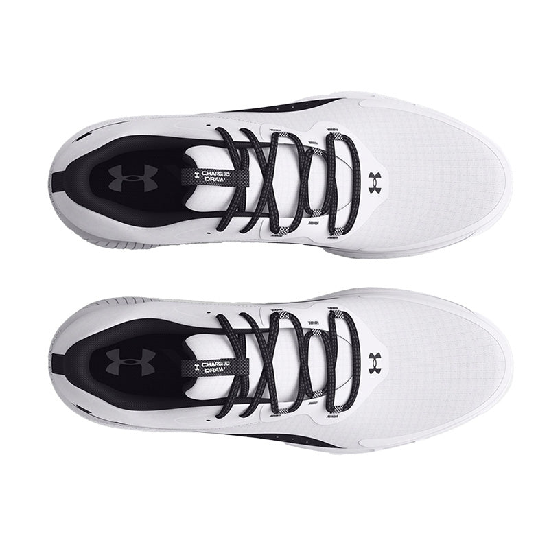 Under Armour Charged Draw 2 Spikeless Golf Shoes