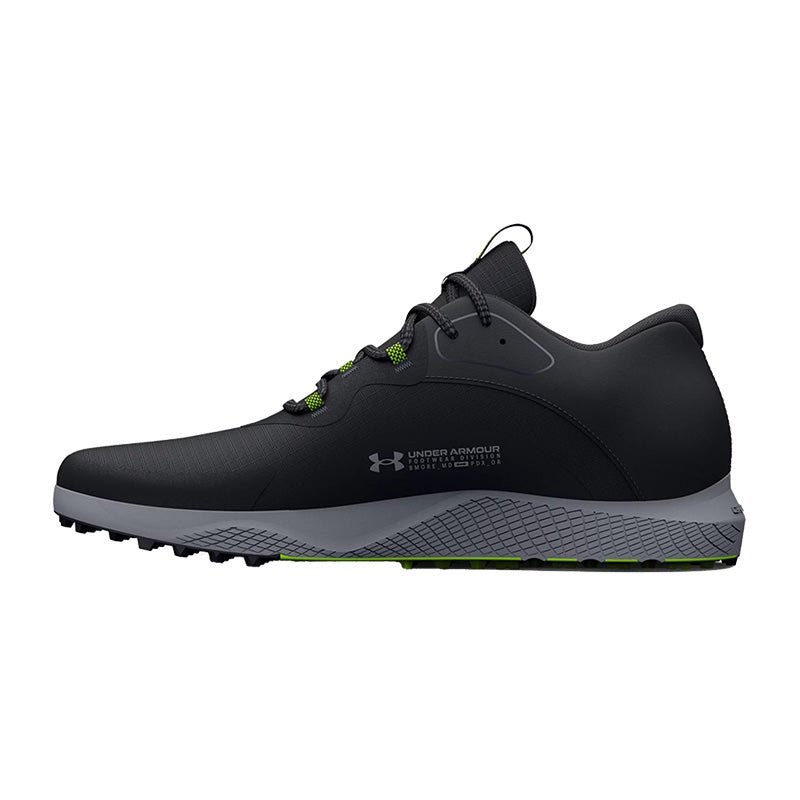 Under Armour Charged Draw 2 Spikeless Golf Shoes