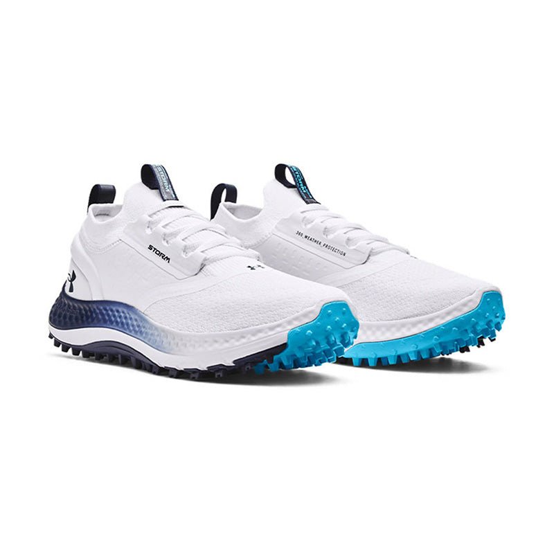 Under Armour Charged Phantom Spikeless Golf Shoes