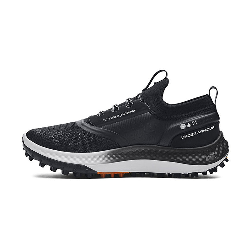 Under Armour Charged Phantom Spikeless Golf Shoes