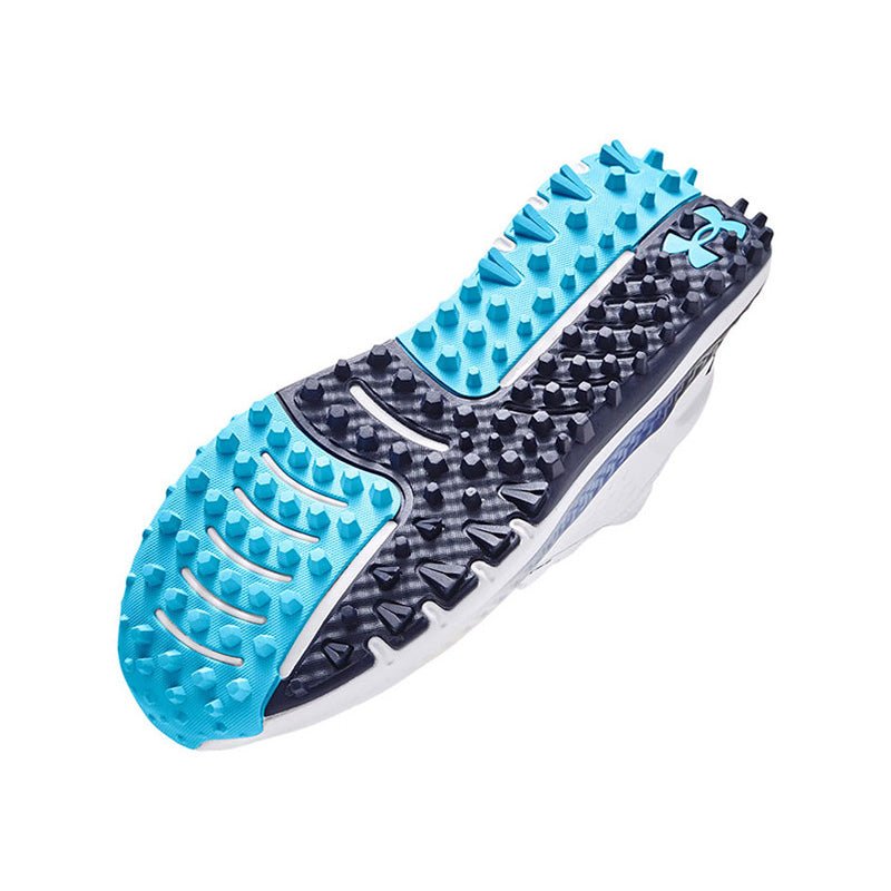 Under Armour Charged Phantom Spikeless Golf Shoes