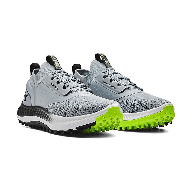 Under Armour Charged Phantom Spikeless Golf Shoes