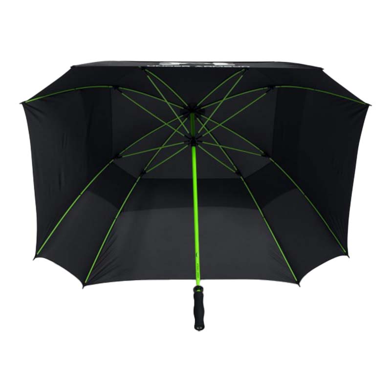 Under Armour Golf Umbrella - Double Canopy