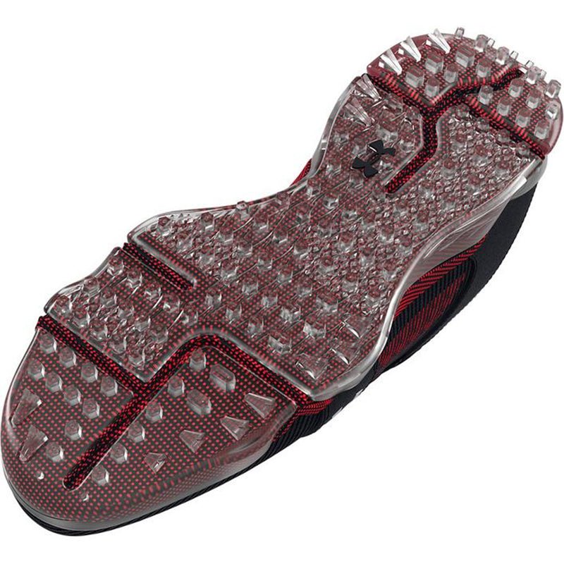 Under Armour HOVR Tour Spikeless Golf Shoes - Previous Season