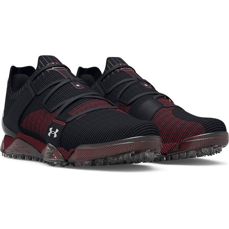 Under Armour HOVR Tour Spikeless Golf Shoes - Previous Season