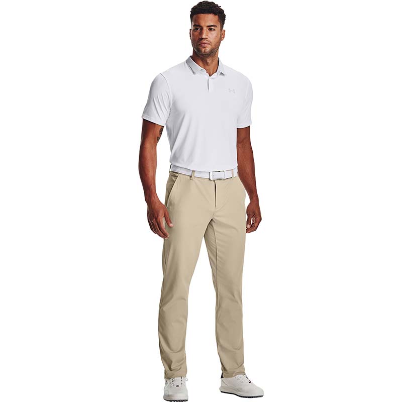 Under Armour Iso-Chill Taper Pants - Previous Season Model