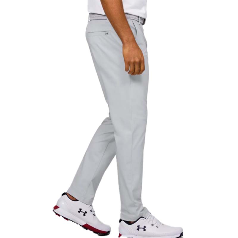 Under Armour Iso-Chill Taper Pants - Previous Season Model