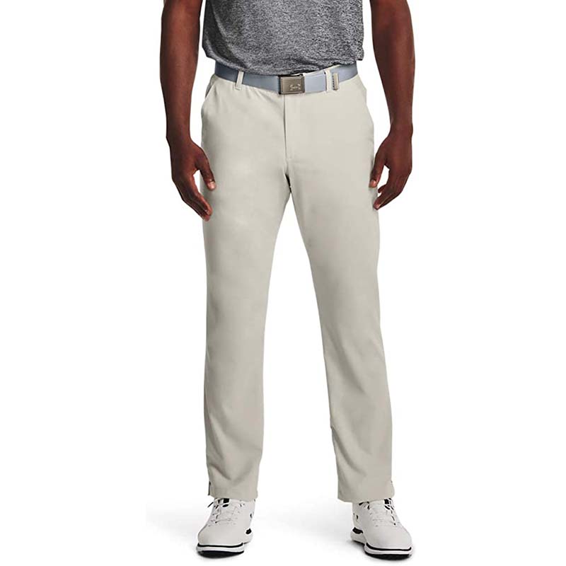 Under Armour Showdown Pants Summit White