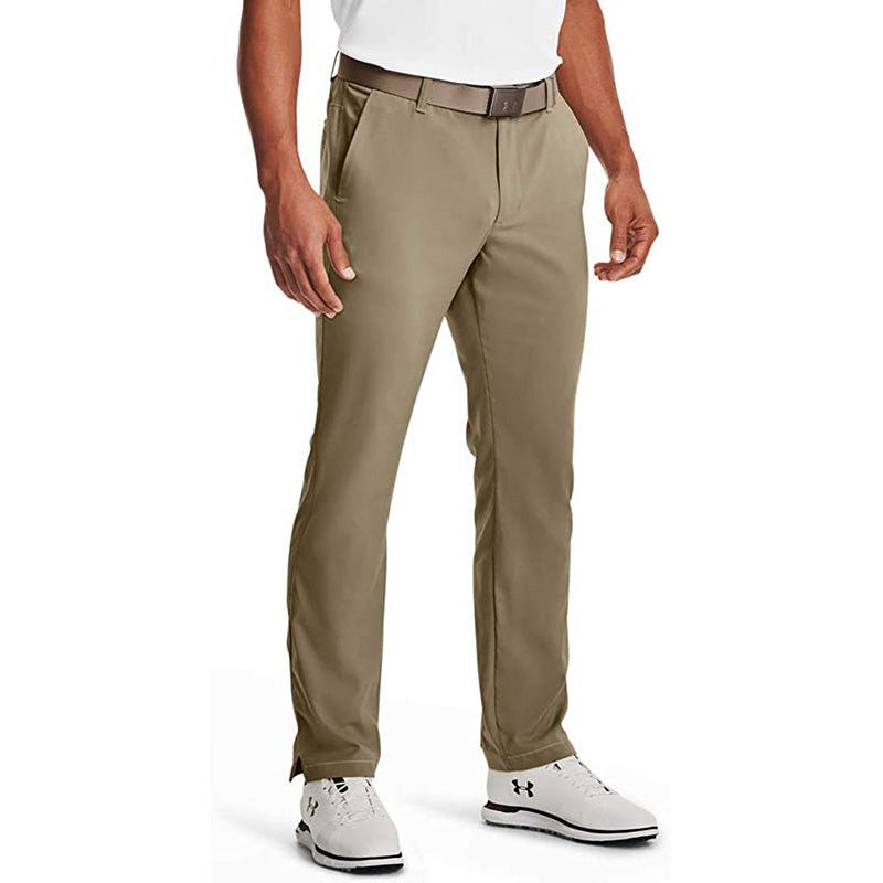 Under Armour Showdown Pants Tan