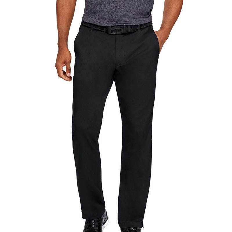 Under Armour Showdown Pants Black