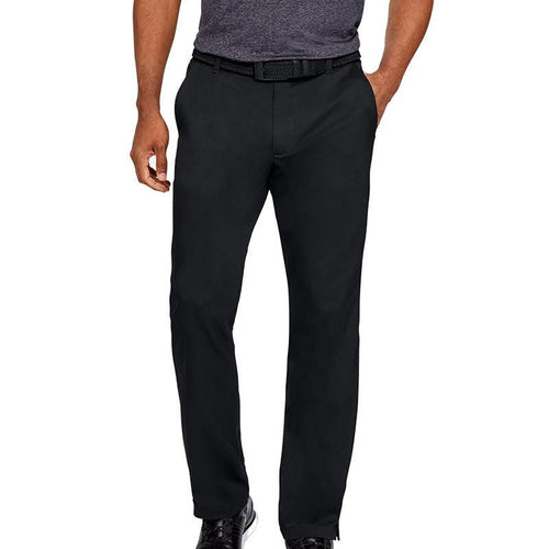 Under Armour Showdown Pants Black