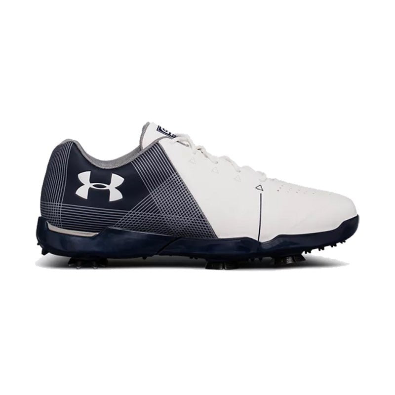 Under Armour Spieth 2 Junior Golf Shoes