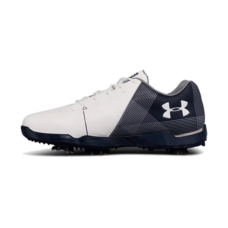 Under Armour Spieth 2 Junior Golf Shoes