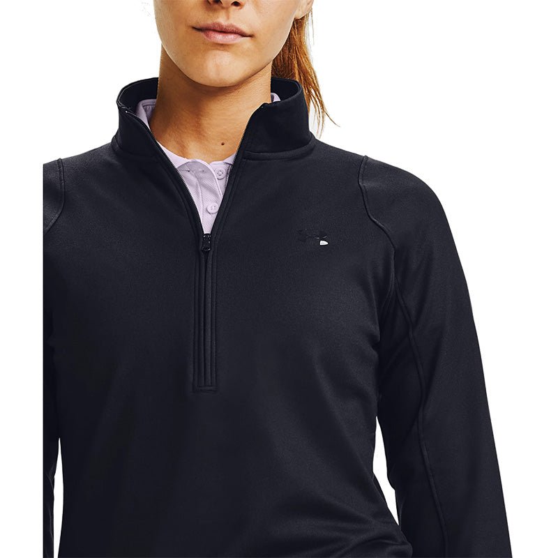 Under Armour Women's Storm Midlayer 1/2 Zip