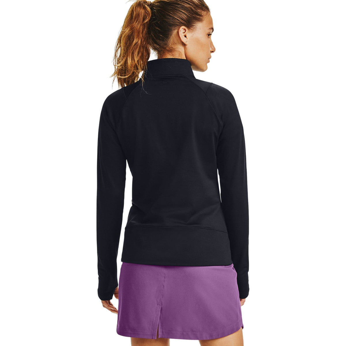 Under Armour Women's Storm Midlayer 1/2 Zip