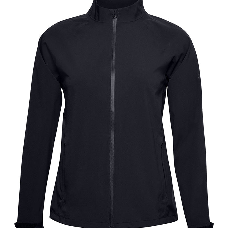 Under Armour Women's Stormproof Rain Jacket