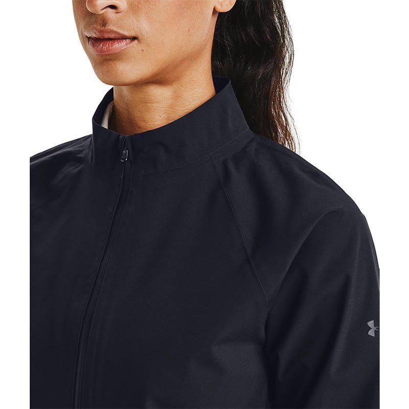 Under Armour Women's Stormproof Rain Jacket