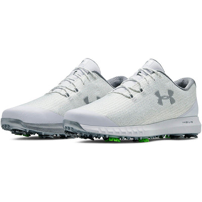 Under Armour HOVR Drive Woven Golf Shoes Men's Shoes Under Armour