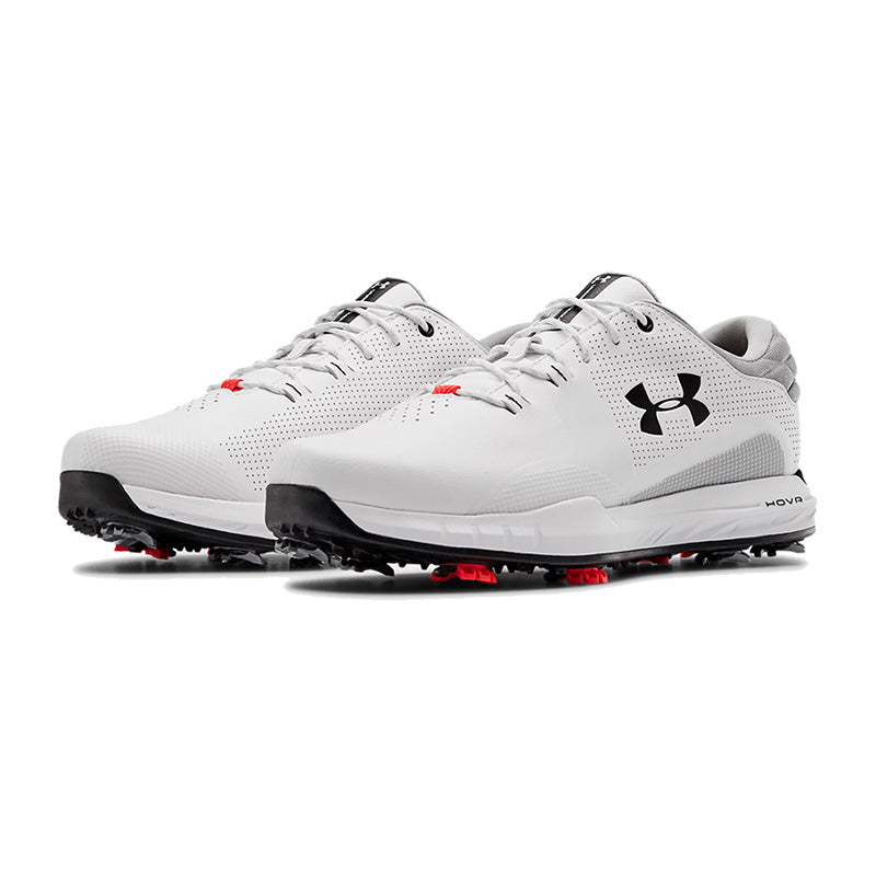 Under Armour HOVR Matchplay E Golf Shoes - Wide Men&#39;s Shoes Under Armour   