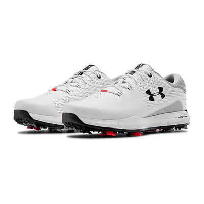 Under Armour HOVR Matchplay E Golf Shoes - Wide Men's Shoes Under Armour