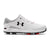 Under Armour HOVR Matchplay E Golf Shoes - Wide Men's Shoes Under Armour White Wide 8.5